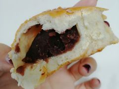 -吉美诺烘焙(公园北路店)