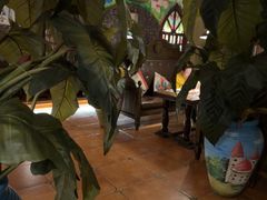 -凯撒城堡西餐厅(颐和国际店)