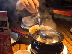 -辣得叫湘菜(观海卫店)