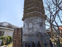 -正阳书局(西四南大街店)