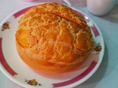 -东鑫记港式茶餐厅(南京东路店)