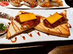 -小川洋风料理(街道口店)