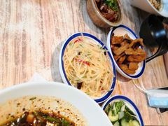 -好這口重庆小面(总店)
