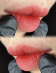 -西施无菌半永久纹绣眉眼影唇轻增发纹发际线