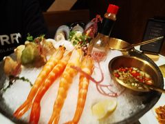 -ZHAO赵·牛扒坊(万象城店)