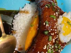 -嗨寿司 无国界料理