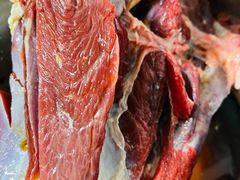 -王德炭烤牛羊肉(西关大街店)