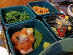 -Mr.Fish鱼鲜生海鲜放题(高德置地冬广场店)