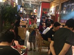 -味福记·本地特色菜(八一万达广场店)