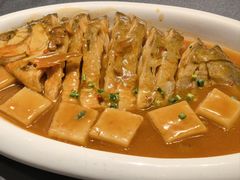-A One Kitchen·南京精菜馆(德基广场店)
