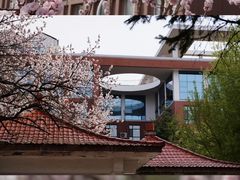 -吉林大学(南岭校区)