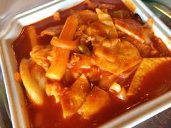 -郑阿姨的家·이모네·韩料&烤肉(武川路店)