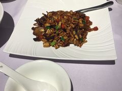 -毛家饭店·湖南鱼鲜(齐鲁软件园店)