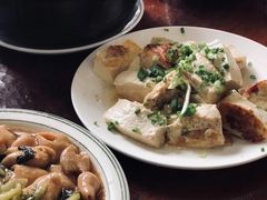 客家豆腐-万兴菜馆(龙华店)