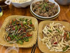 -和福餐馆(西江古街店)