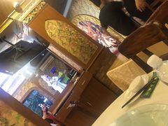 -维吾尔餐厅(宜山路店)