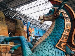 -波塞冬旅游度假区