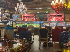 -卢布里西餐厅(总店)