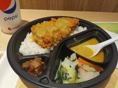 -德克士(前门店)