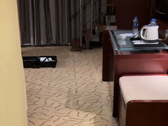 -北京海润艾丽华酒店及服务公寓