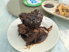 -阿马土菜馆