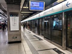 -角门西(地铁站)