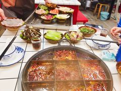 -胖胖板凳面