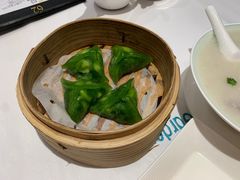 -翠园(兴业太古汇店)