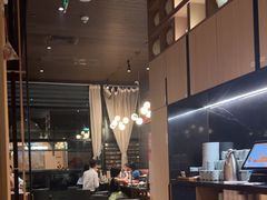 -炙柒Sekinana·精致料理 烧鸟·铁板烧(海上世界店)