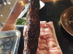 -情忆草原涮肉馆