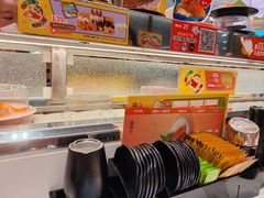 -争鲜回转寿司(朝北大悦城店)