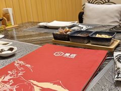 -昱匠·日本料理(金融街店)