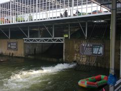 -天目湖松岭竹海漂流