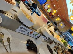 -鲸之味回转自助小火锅(钟鼎名悦店)