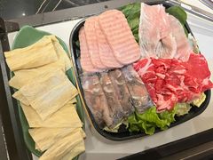 -润园四季椰子鸡火锅(海上世界店)