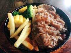 -VITELLO意大利料理(崂山路店)