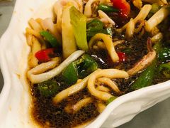 -金地利海鲜酒楼(清凉门店)