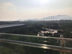 -青岛银沙滩温德姆至尊酒店