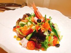 -皇品田苑日式料理(苏州中心店)