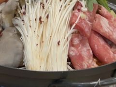 -多宾韩国料理(学衡路店)