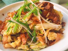 -渔娘渔家丹东海鲜(东直门店)