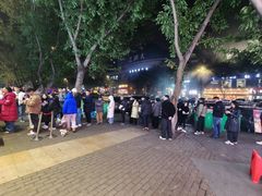 -梁憨包(南岸回龙湾店)