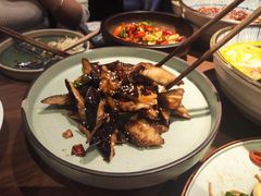 -薇酌饮·陕西菜(南门外店)