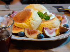 -UPPER KITCHEN(延安路店)
