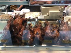 -王浩儿纪六孃甜皮鸭(乐山总店)