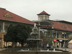 -长沙友阿奥特莱斯