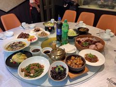 -聚鑫阁·非遗传承江浙菜(正阳店)