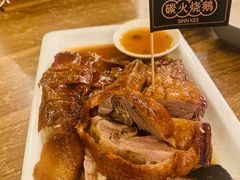 -先记烧鹅王·本地粤菜(福永店)
