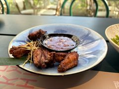 -POKIPOKI泰食谷仓东南亚菜(侨香店)