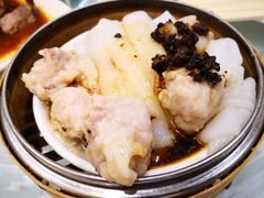 -富园海鲜酒家(佐敦店)